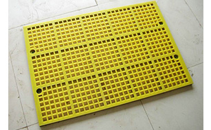 聚氨酯篩板 聚氨酯篩板