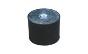 DD系列橡膠減震器 DD系列橡膠減震器