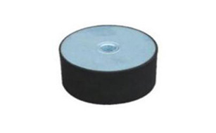 DE系列橡膠減震器 DE系列橡膠減震器